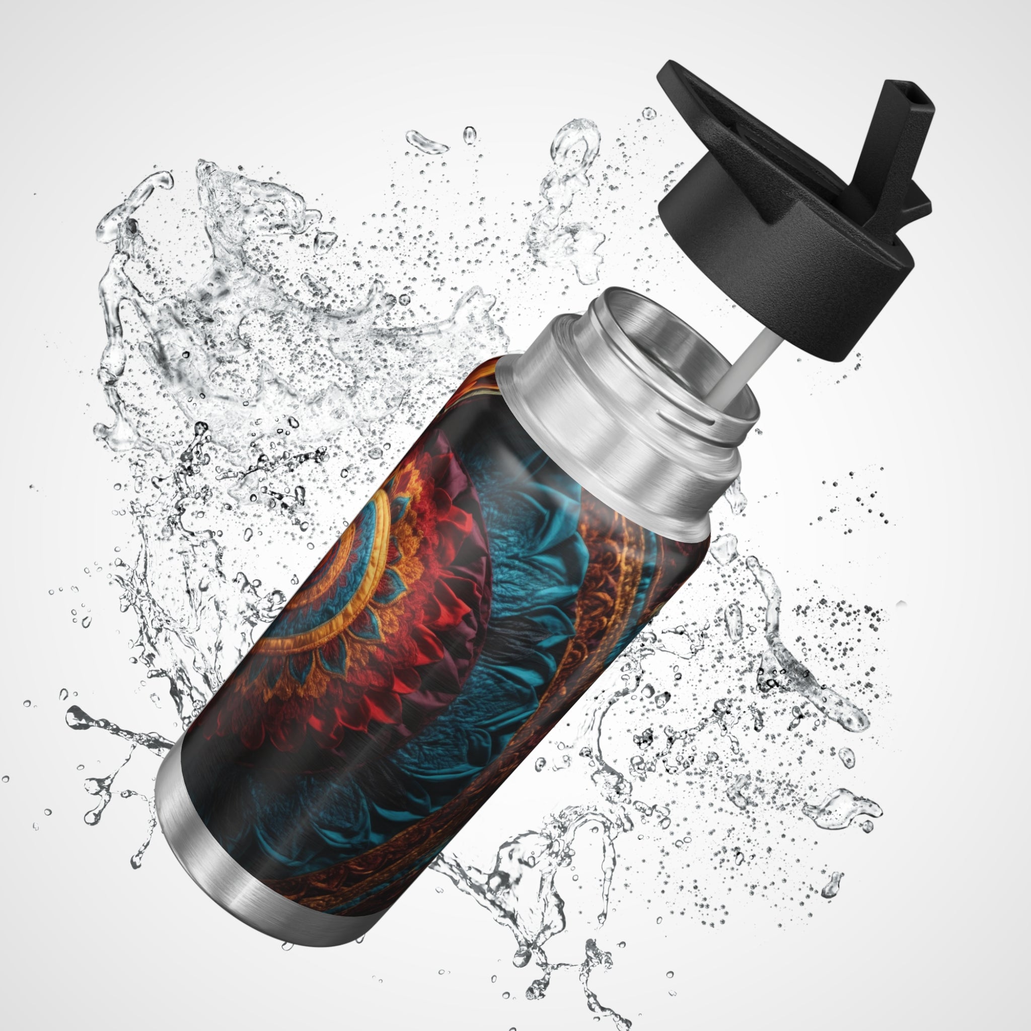 Gator Tumbler, 32oz Collection - g(0D·IO)