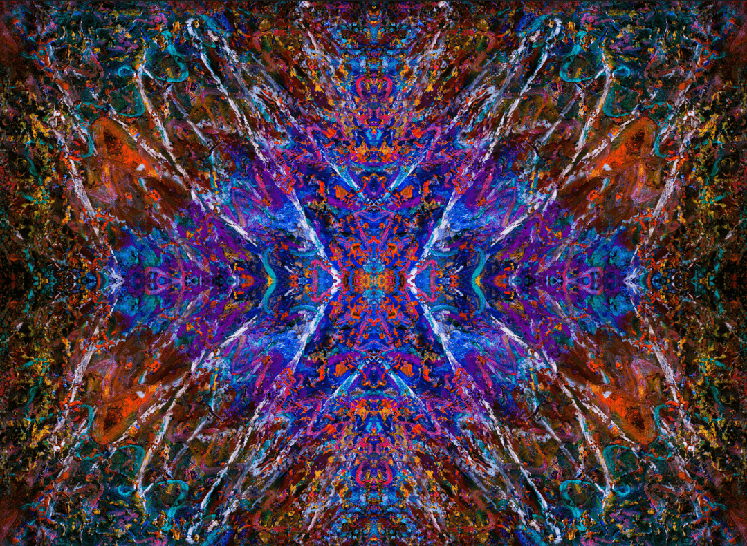 Contrast Creates Clarity - g(0D·IO)