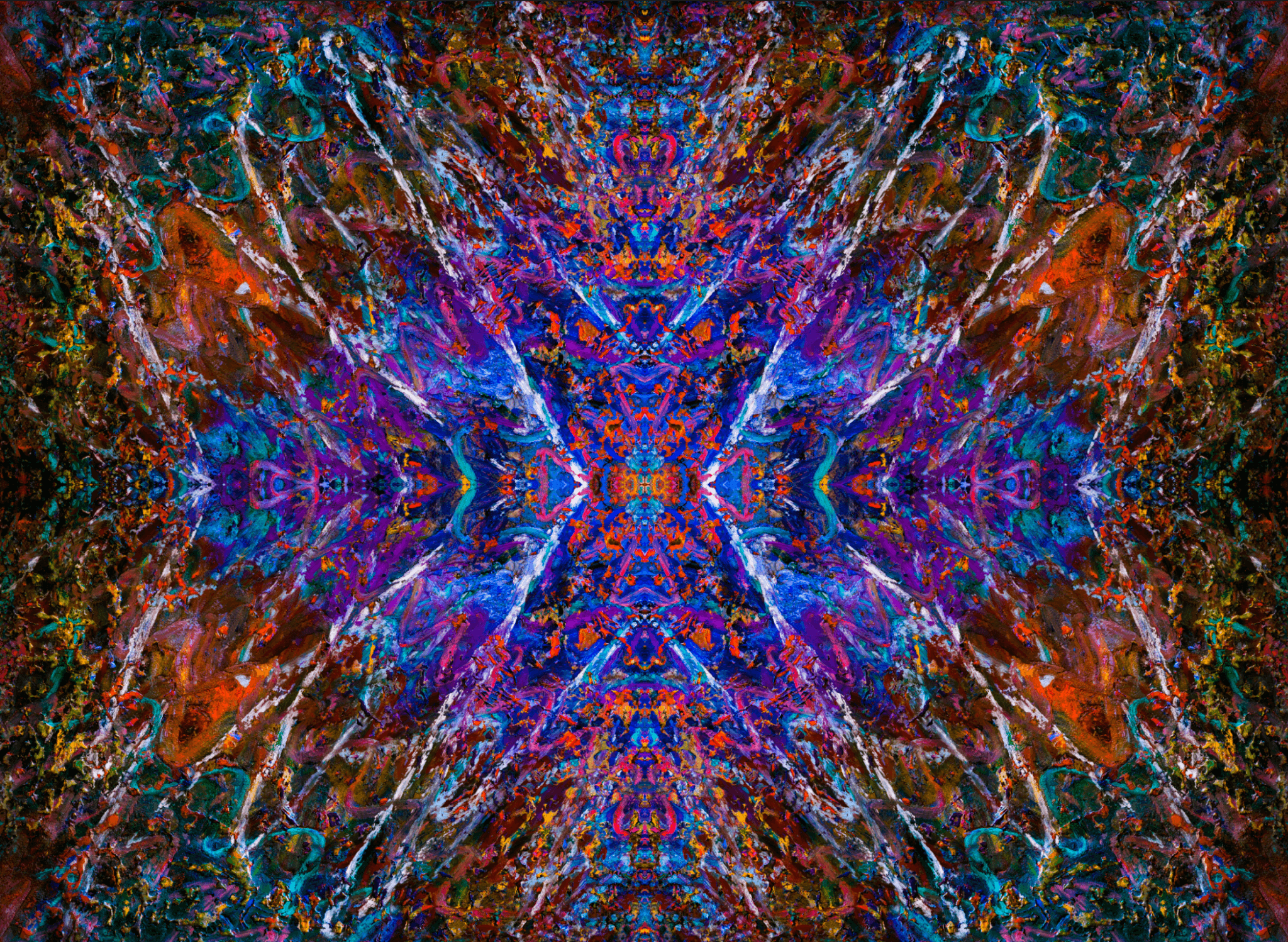 Contrast Creates Clarity - g(0D·IO)