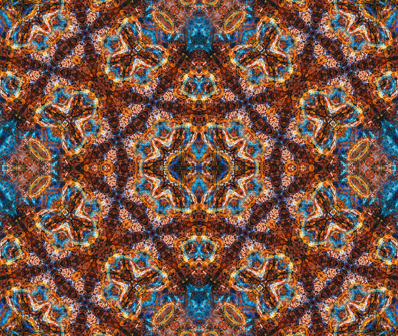 Embracing Expansion Through Vibrational Resonance: The Art and Wisdom of 'Vibrational Tapestry 7' - g(0D·IO)
