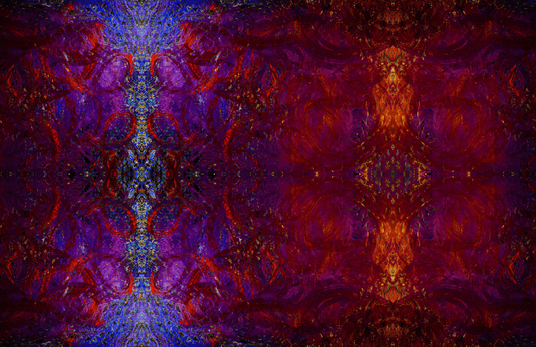Life Itself Is an Act of Fluid Artistry - g(0D·IO)