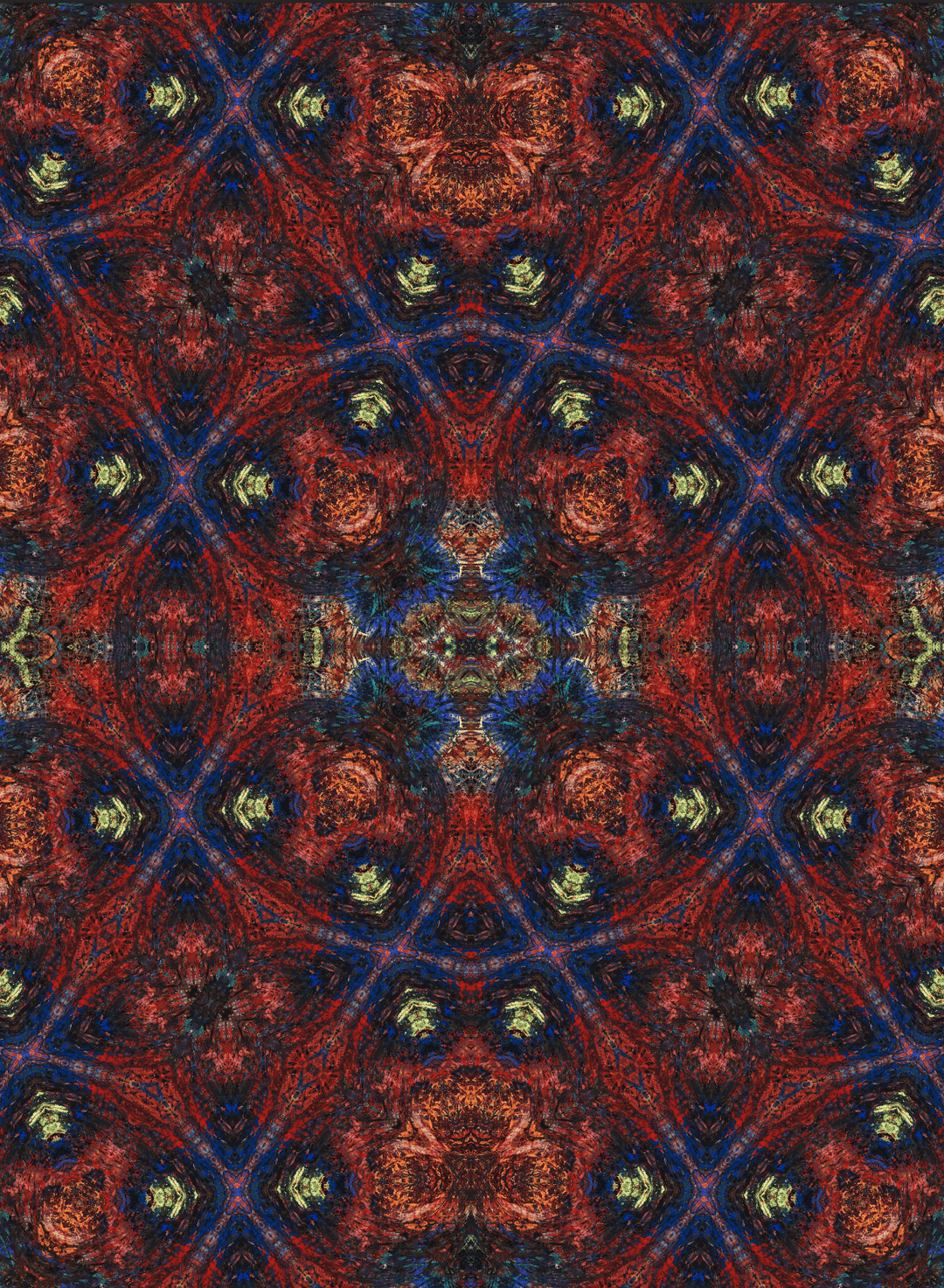 Living as a Sovereign Self - g(0D·IO)