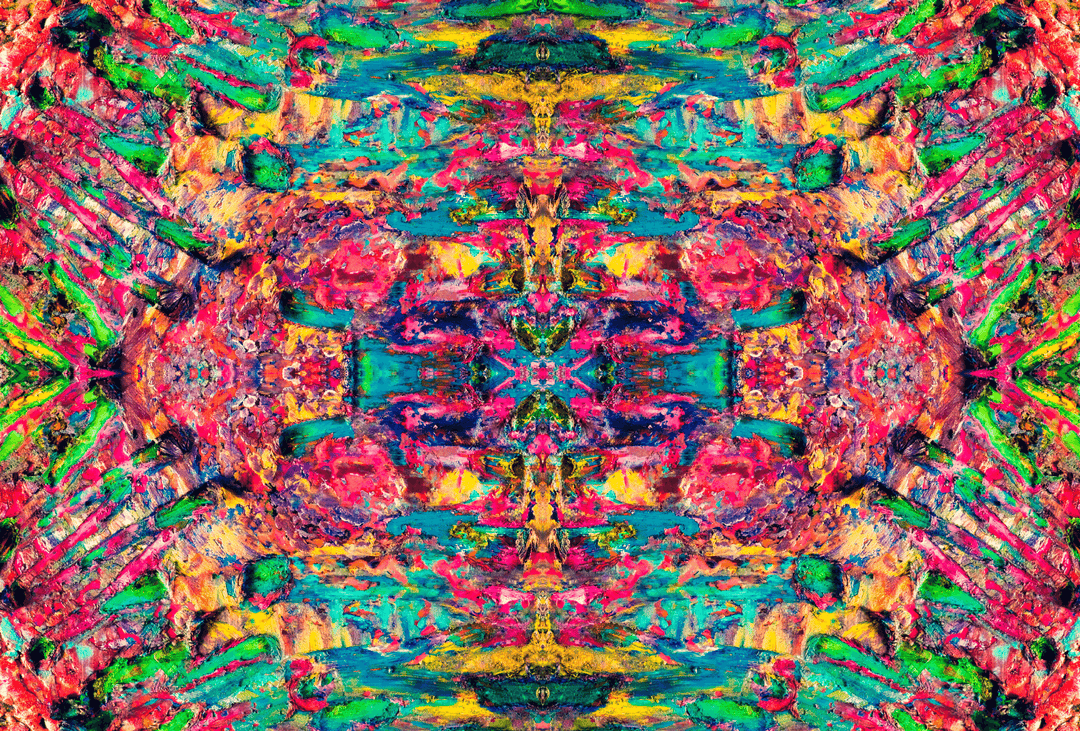 Our Greatest Powers is The Ability to Transmute Energy - g(0D·IO)