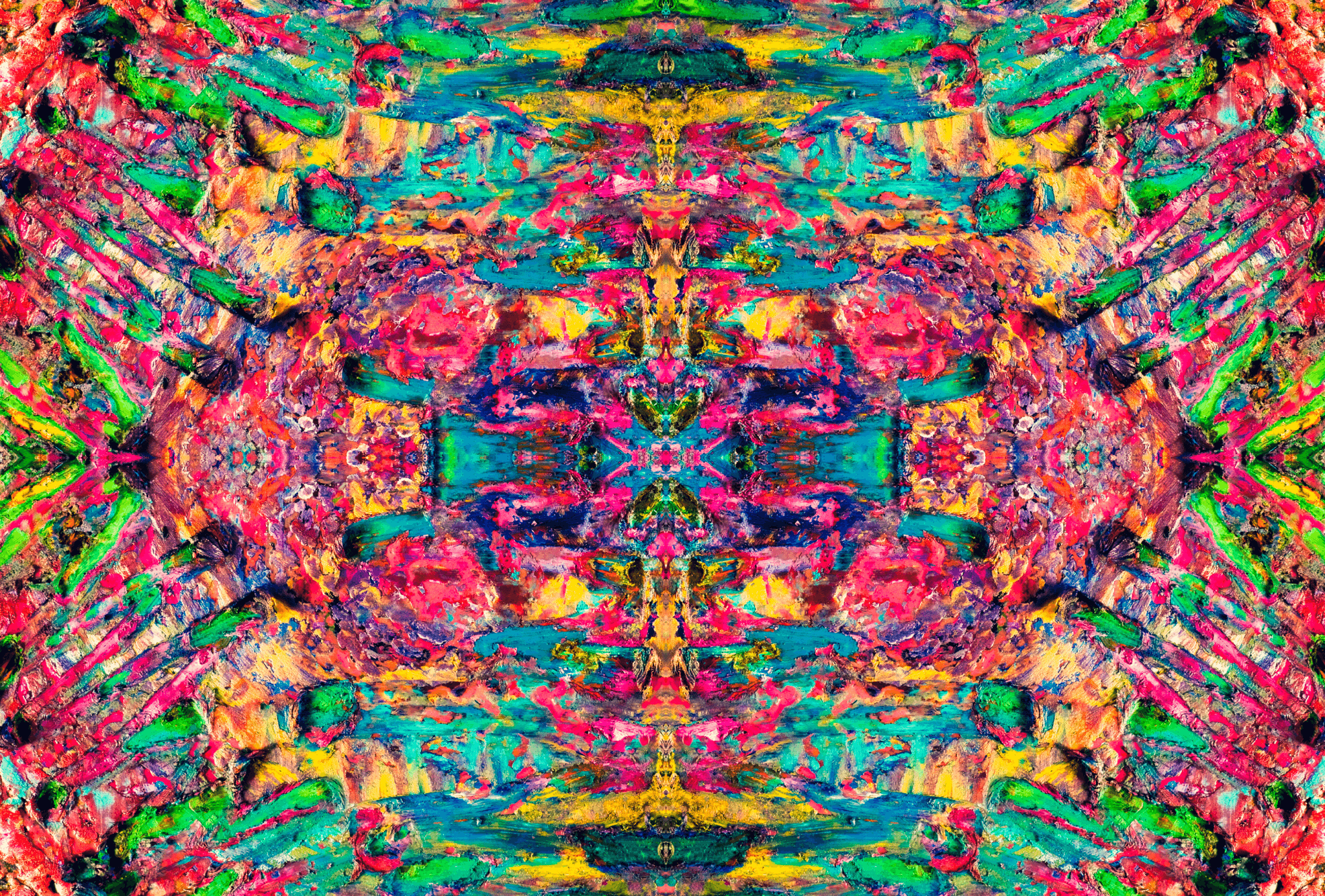 Our Greatest Powers is The Ability to Transmute Energy - g(0D·IO)