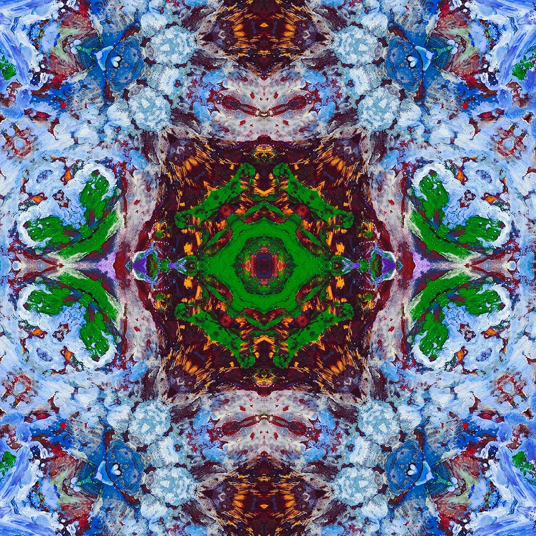 Re-Source Yourself - g(0D·IO)