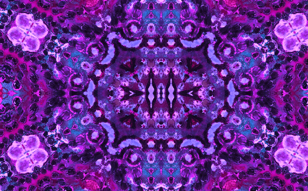 We Are All Interconnected Through The Flow Of Energy And Vibration - g(0D·IO)