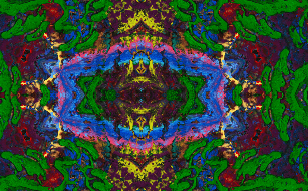We Co-Create Our Reality - g(0D·IO)