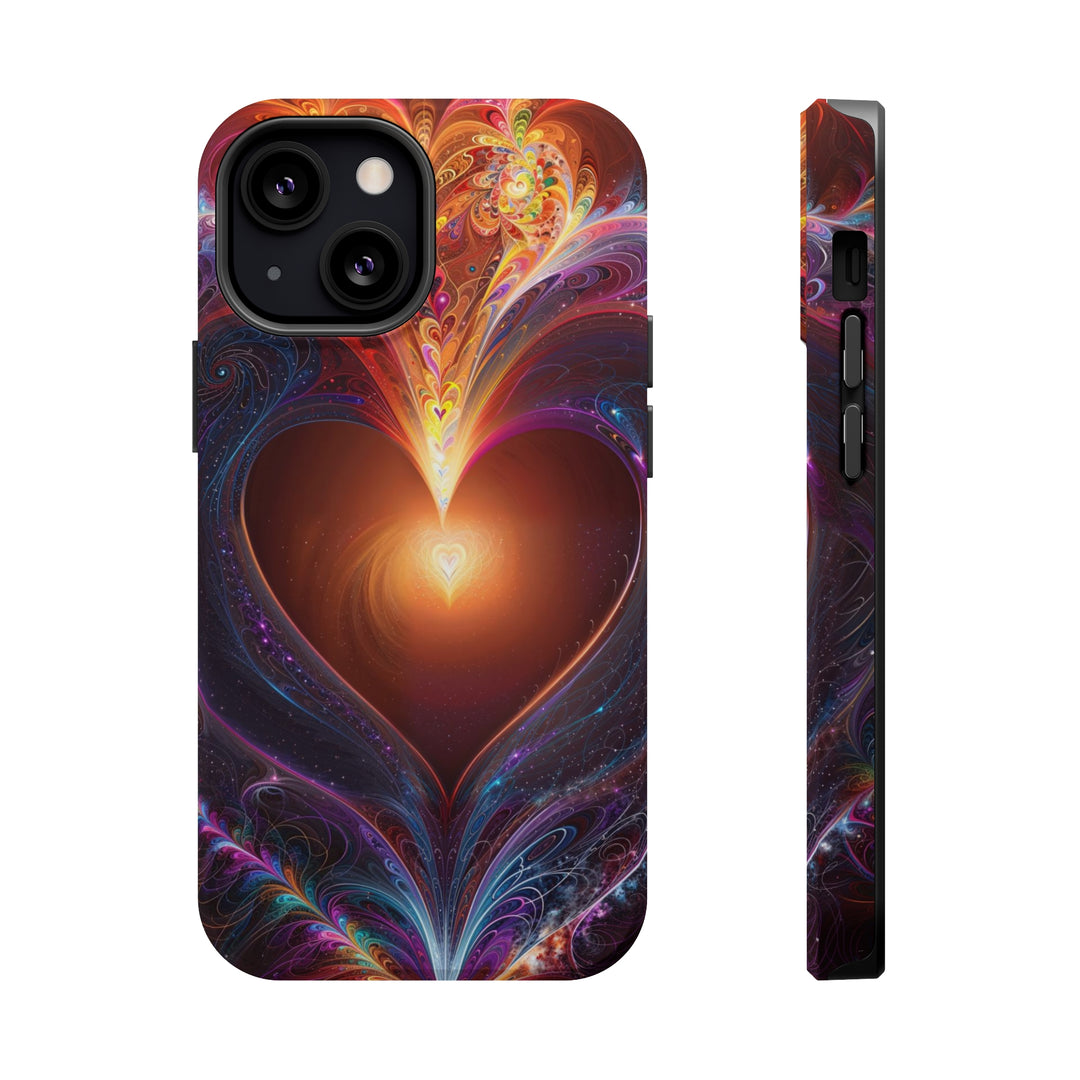 Cosmic Love Essence - MagSafe Tough Case