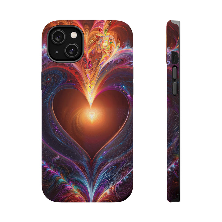 Cosmic Love Essence - MagSafe Tough Case