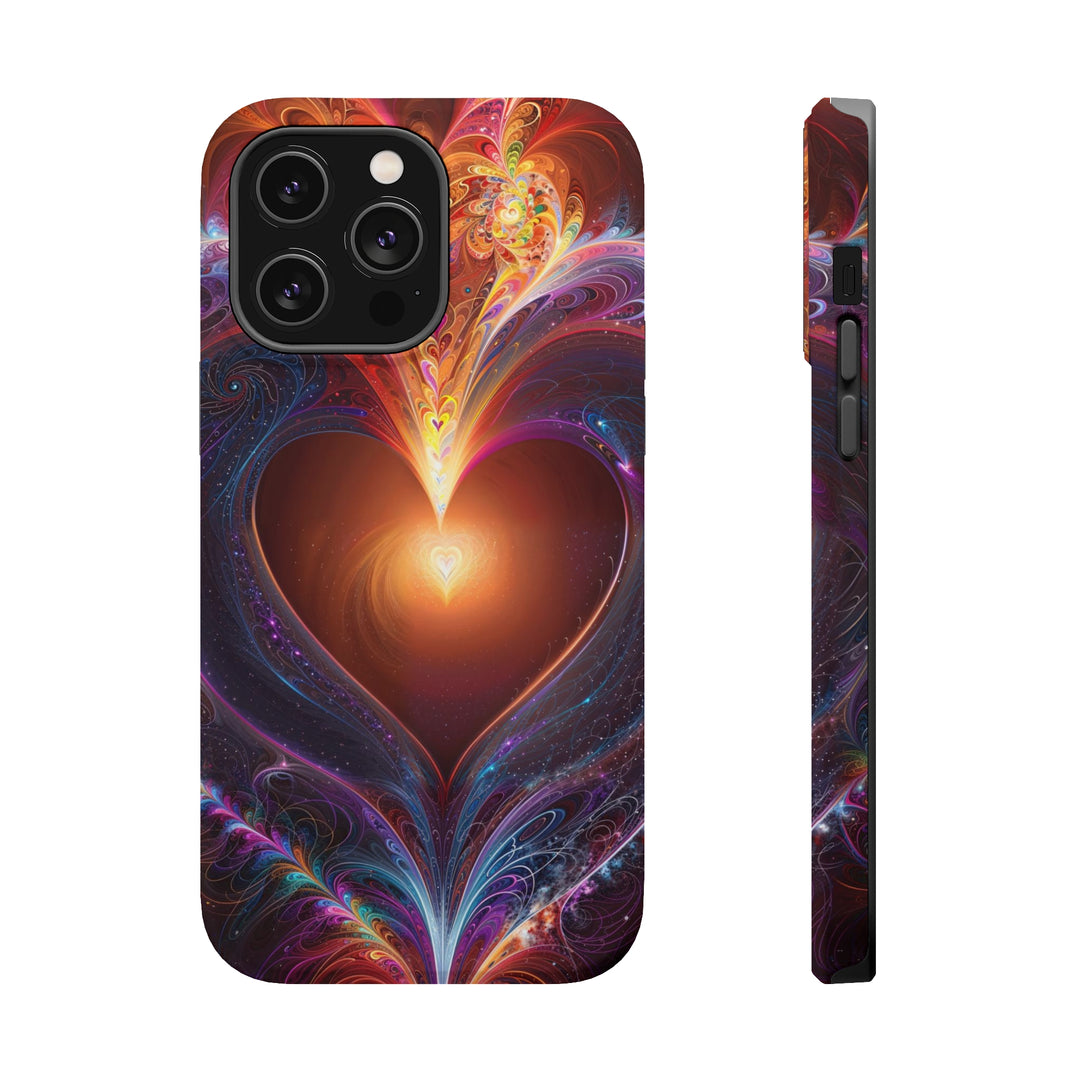 Cosmic Love Essence - MagSafe Tough Case