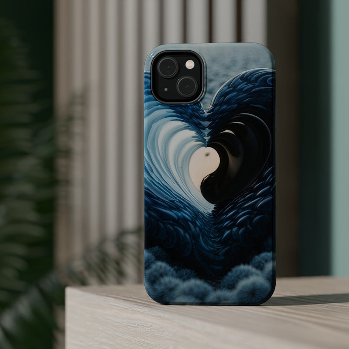 Eternal Ocean Love - MagSafe Tough Case