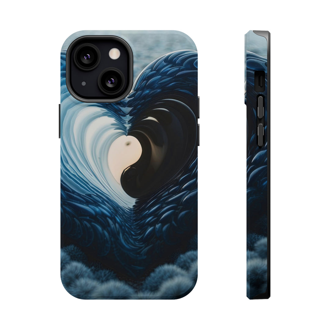 Eternal Ocean Love - MagSafe Tough Case