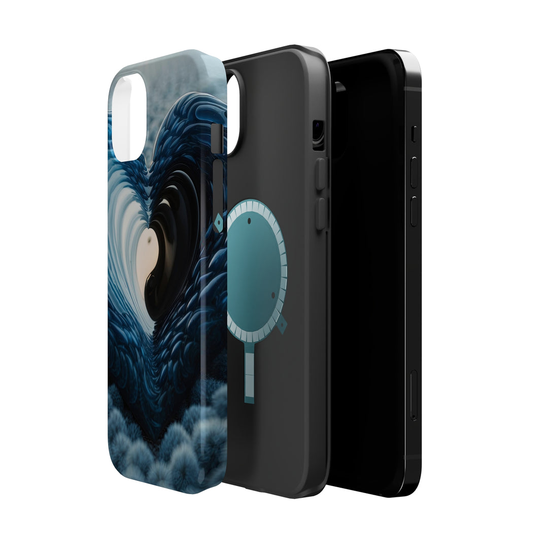 Eternal Ocean Love - MagSafe Tough Case