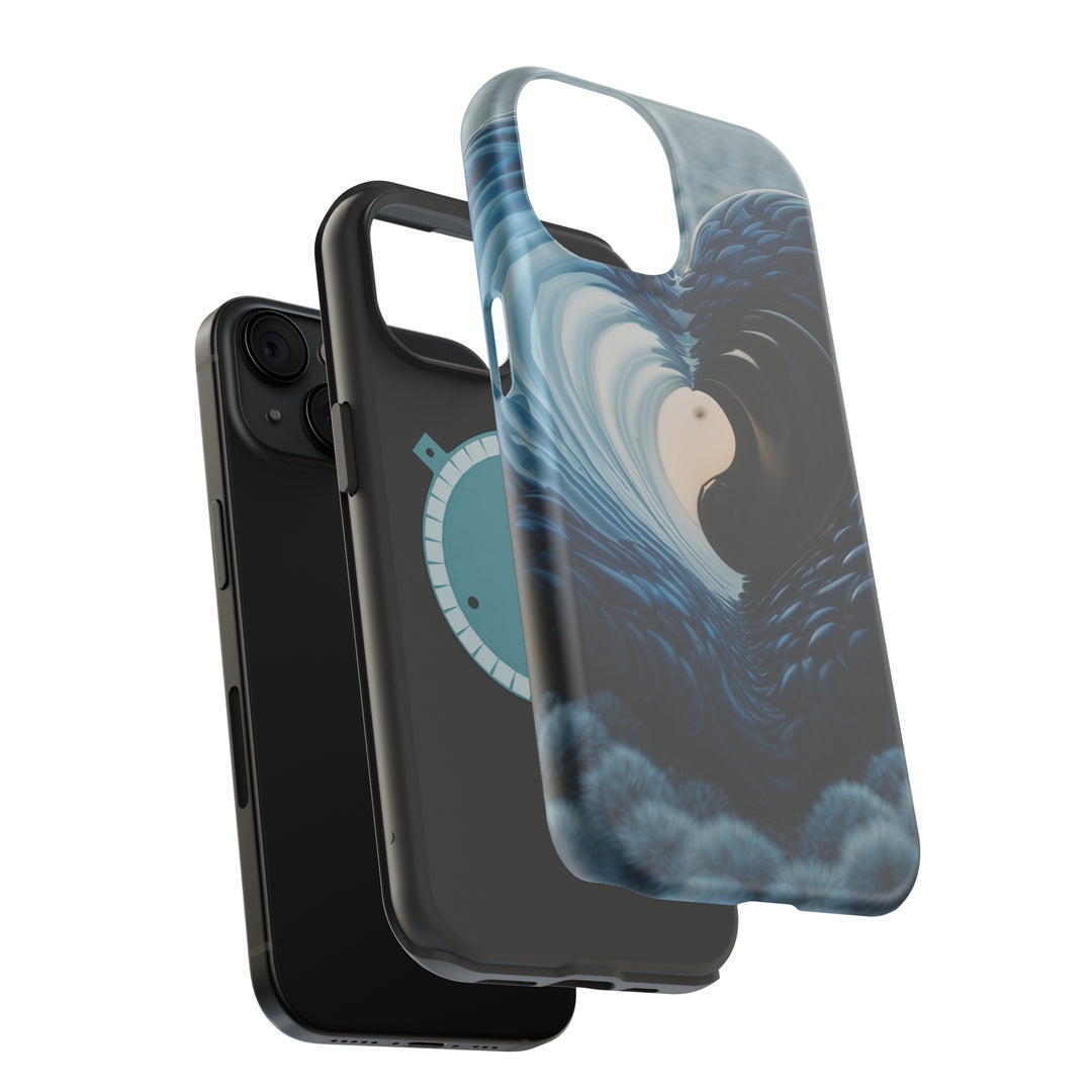 Eternal Ocean Love - MagSafe Tough Case
