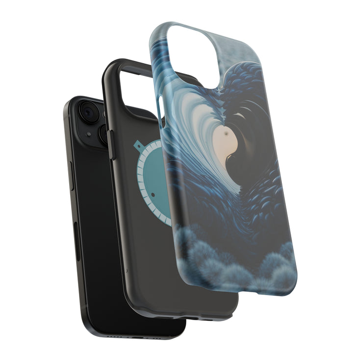 Eternal Ocean Love - MagSafe Tough Case