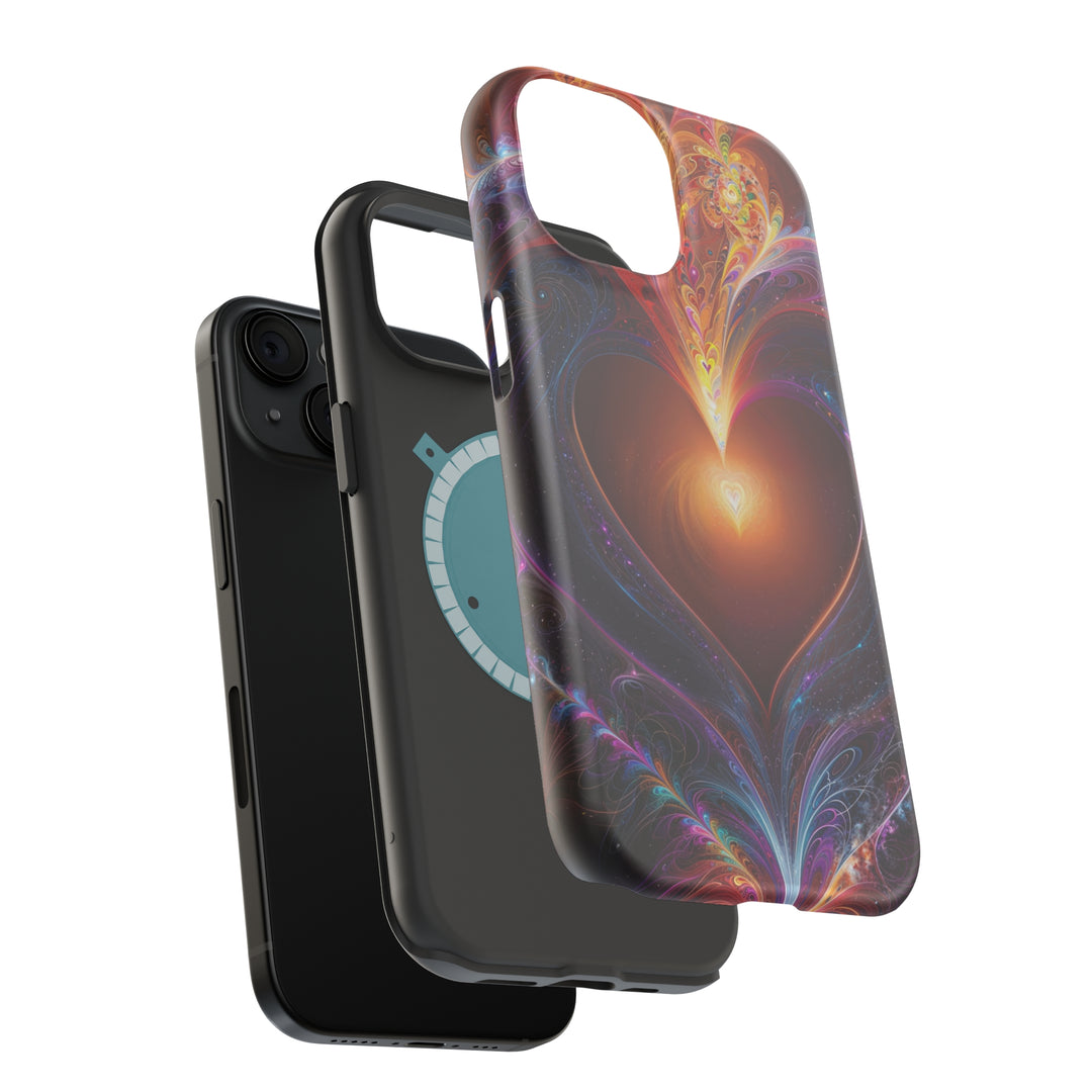 Cosmic Love Essence - MagSafe Tough Case