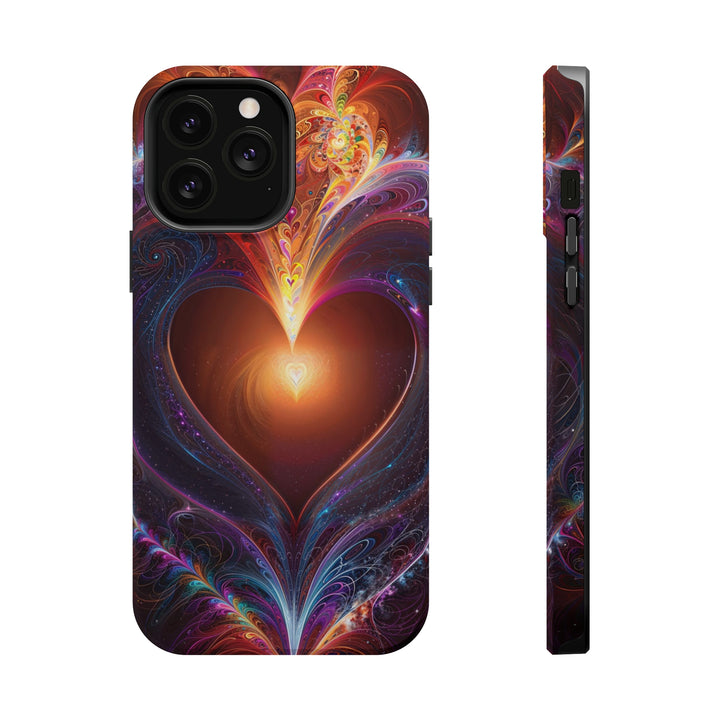 Cosmic Love Essence - MagSafe Tough Case