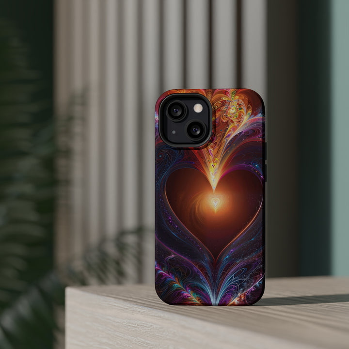 Cosmic Love Essence - MagSafe Tough Case