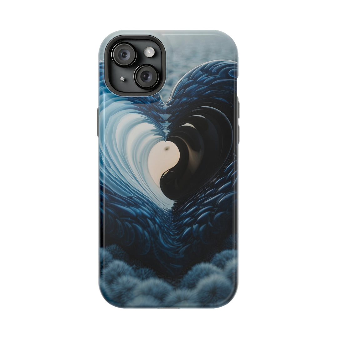 Eternal Ocean Love - MagSafe Tough Case