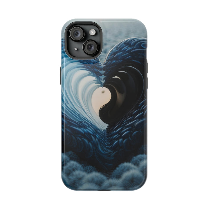 Eternal Ocean Love - MagSafe Tough Case