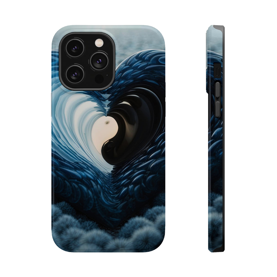 Eternal Ocean Love - MagSafe Tough Case