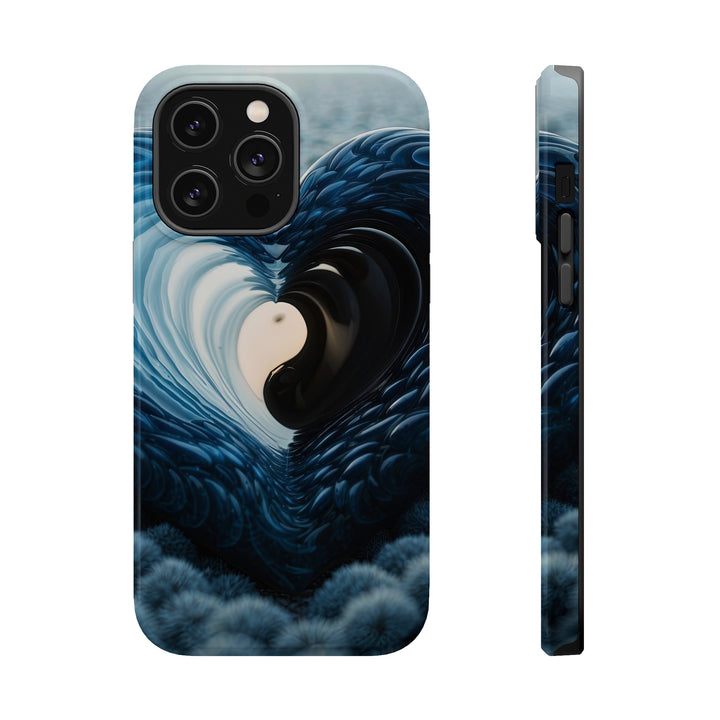 Eternal Ocean Love - MagSafe Tough Case
