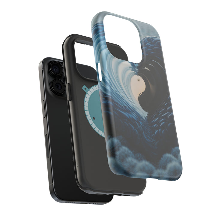 Eternal Ocean Love - MagSafe Tough Case