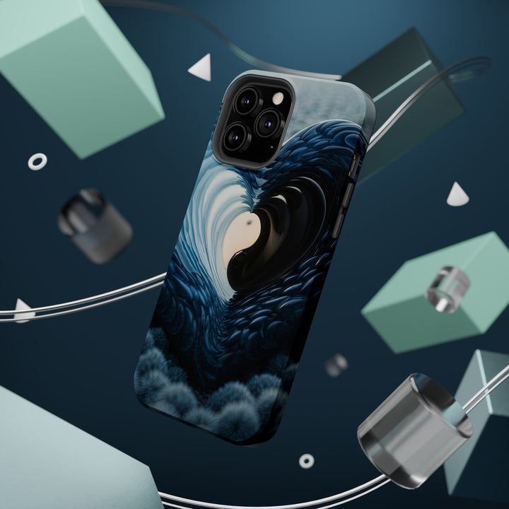 Eternal Ocean Love - MagSafe Tough Case