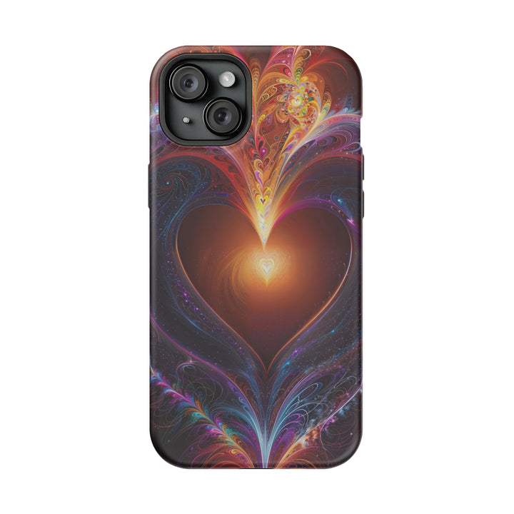 Cosmic Love Essence - MagSafe Tough Case