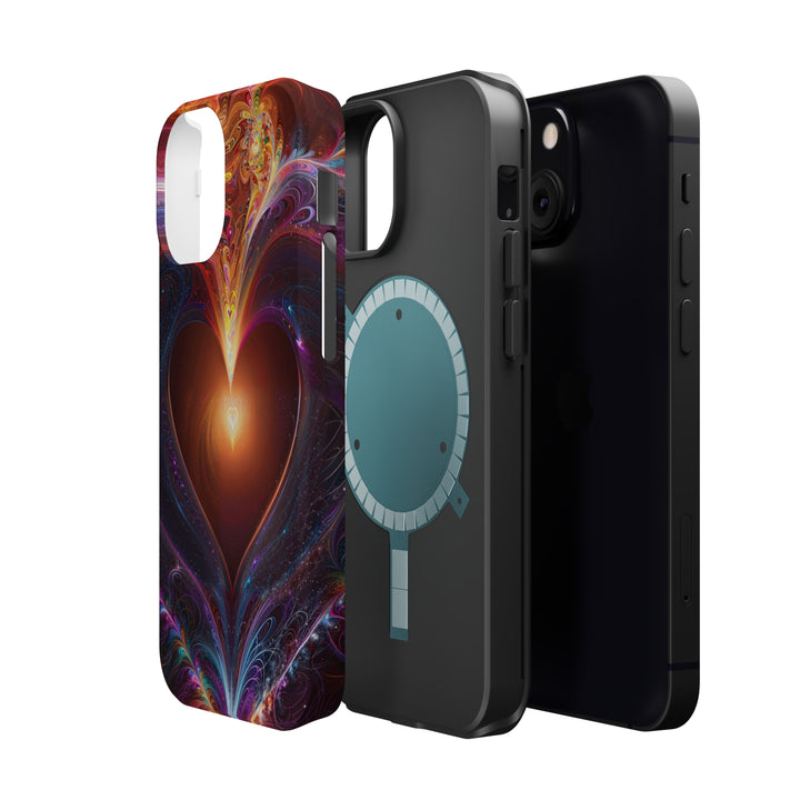 Cosmic Love Essence - MagSafe Tough Case