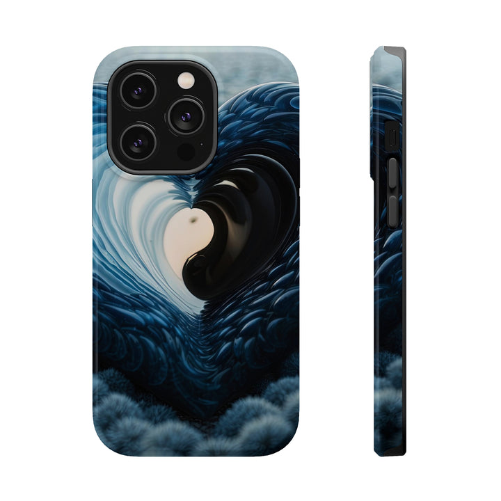 Eternal Ocean Love - MagSafe Tough Case