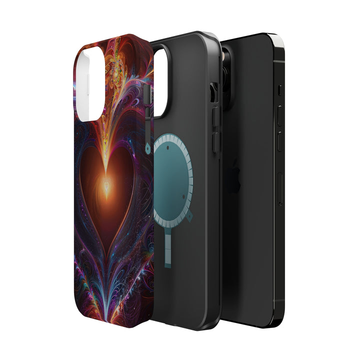 Cosmic Love Essence - MagSafe Tough Case