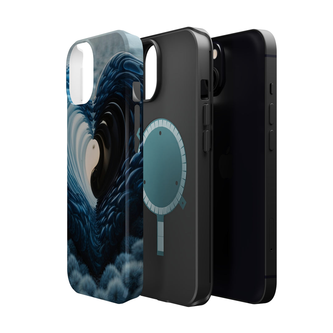 Eternal Ocean Love - MagSafe Tough Case