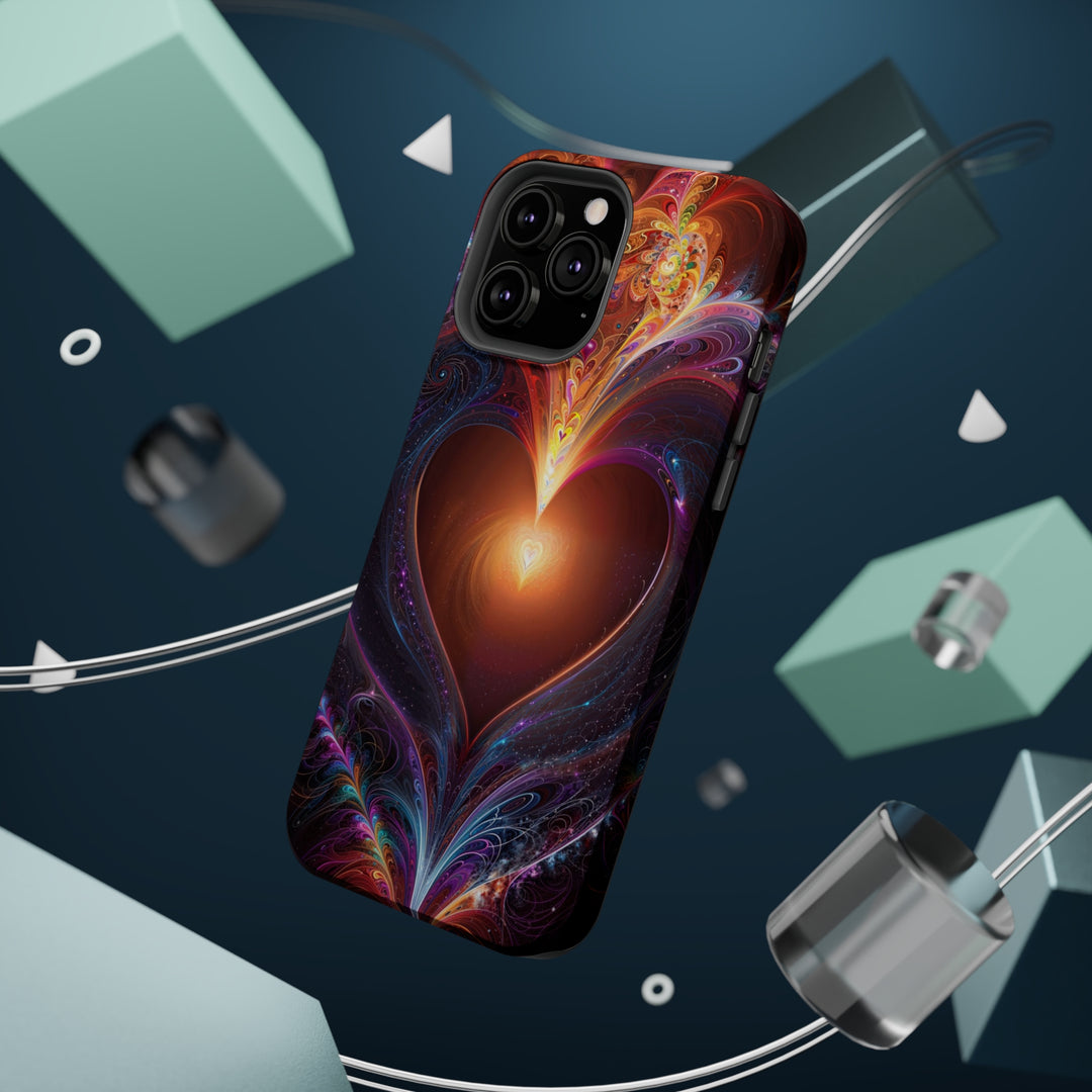 Cosmic Love Essence - MagSafe Tough Case