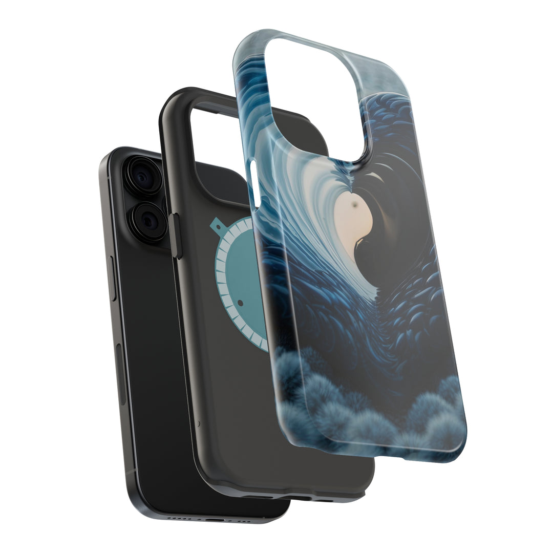 Eternal Ocean Love - MagSafe Tough Case