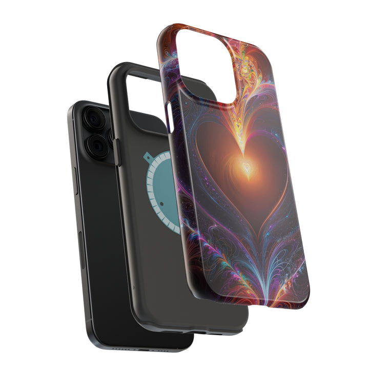 Cosmic Love Essence - MagSafe Tough Case