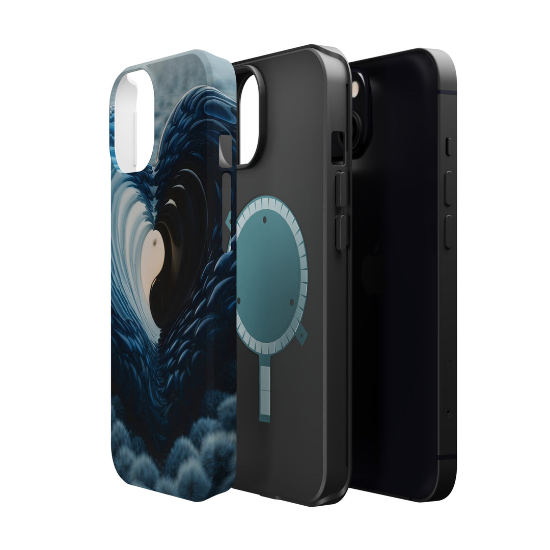 Eternal Ocean Love - MagSafe Tough Case