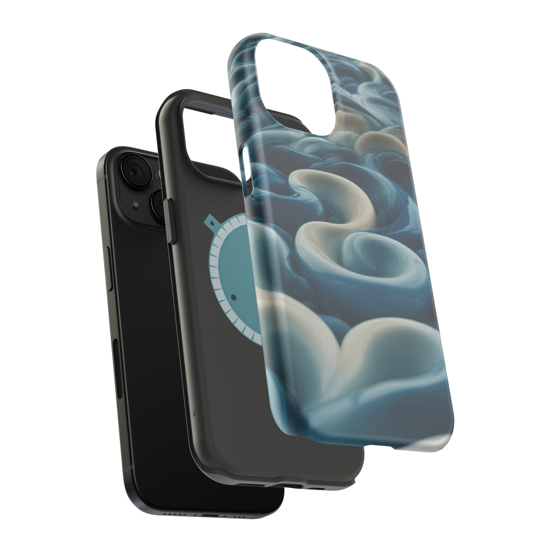 Enigmatic Swirling Abyss - MagSafe Tough Case