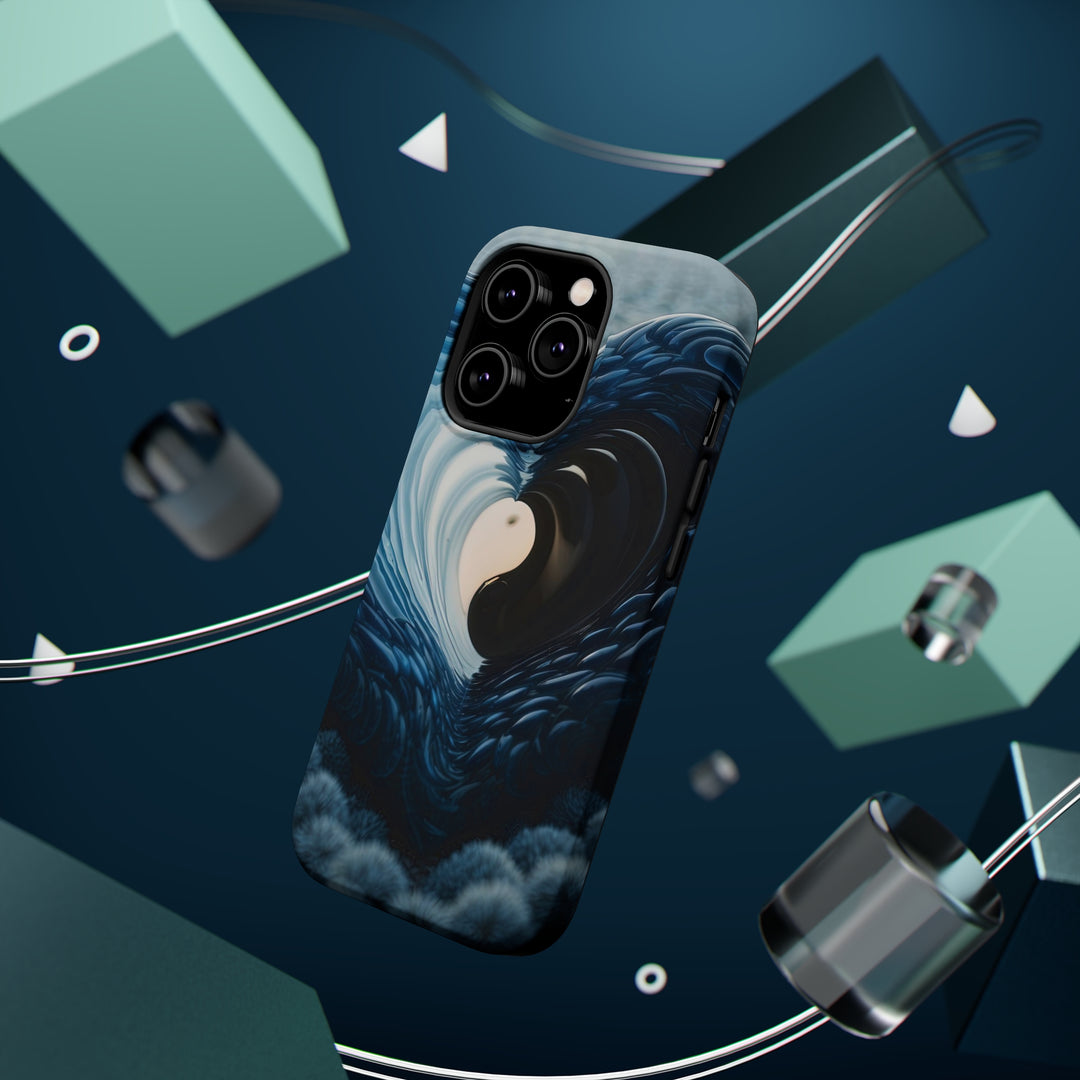 Eternal Ocean Love - MagSafe Tough Case