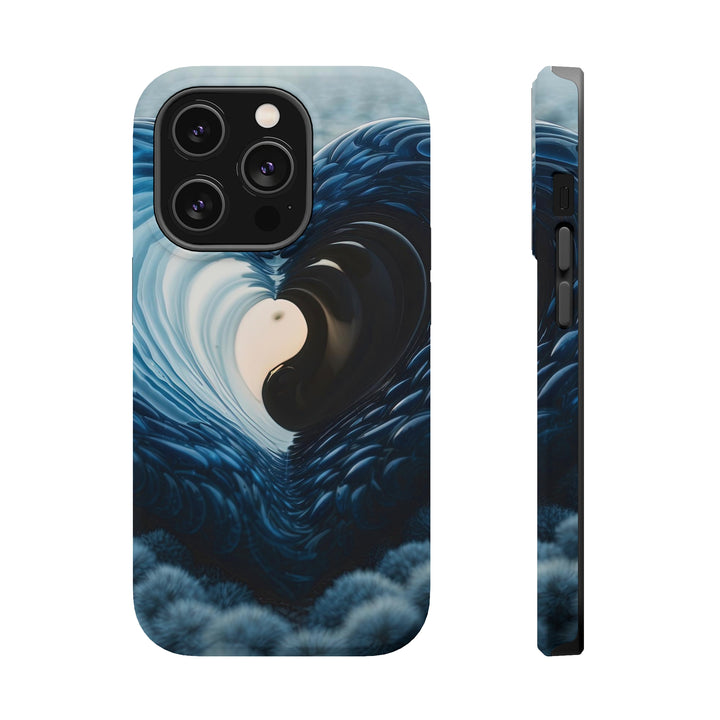 Eternal Ocean Love - MagSafe Tough Case