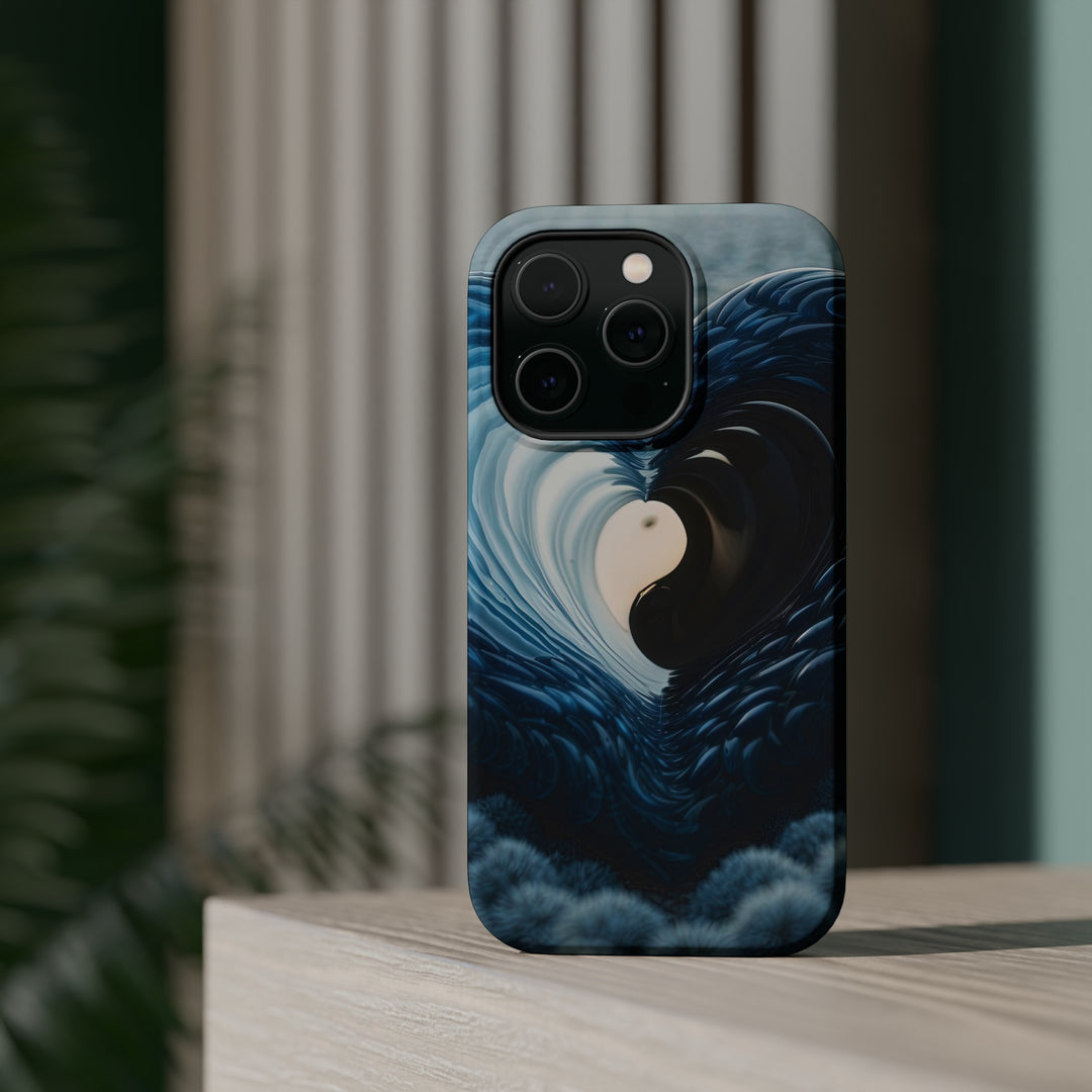 Eternal Ocean Love - MagSafe Tough Case