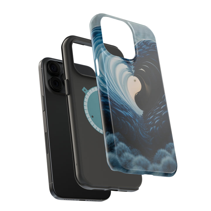 Eternal Ocean Love - MagSafe Tough Case