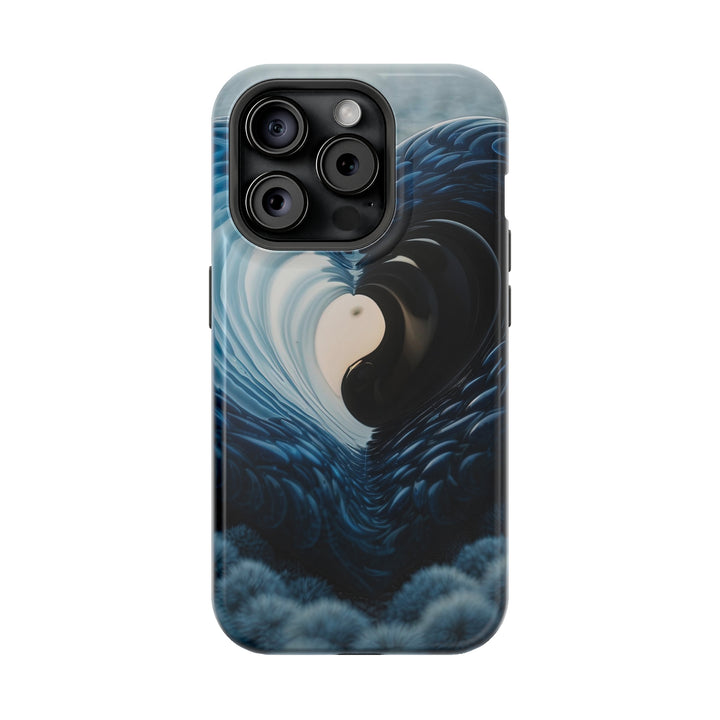 Eternal Ocean Love - MagSafe Tough Case