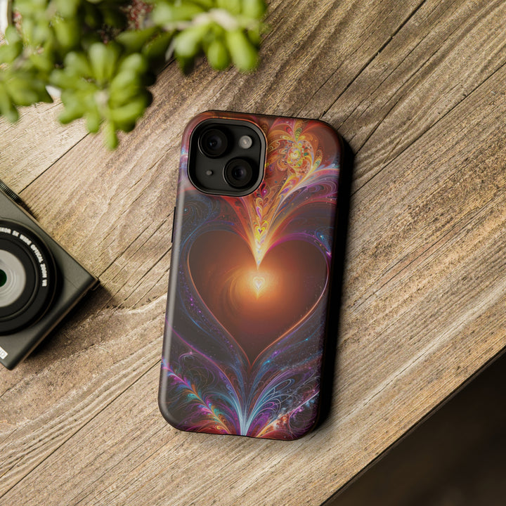 Cosmic Love Essence - MagSafe Tough Case