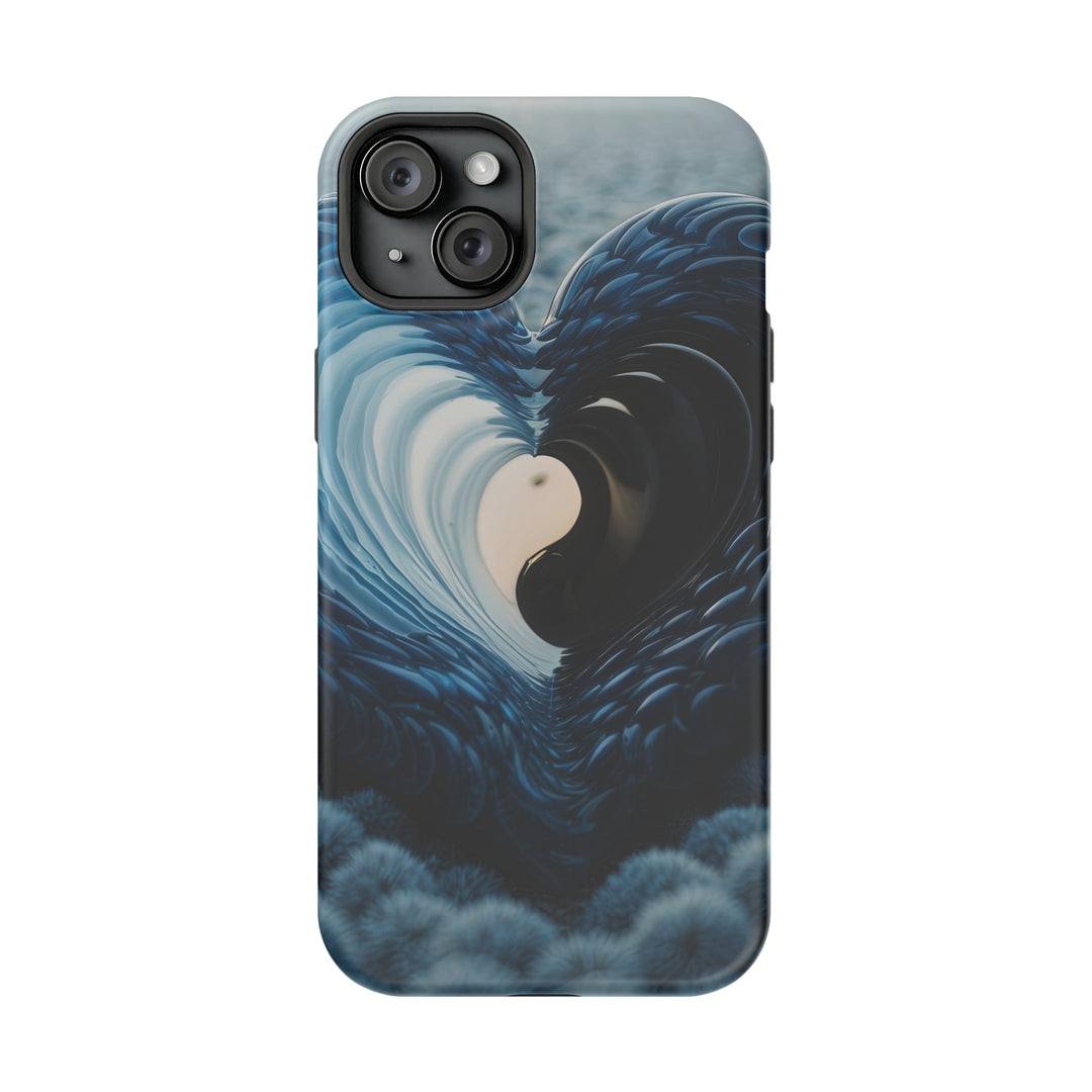 Eternal Ocean Love - MagSafe Tough Case