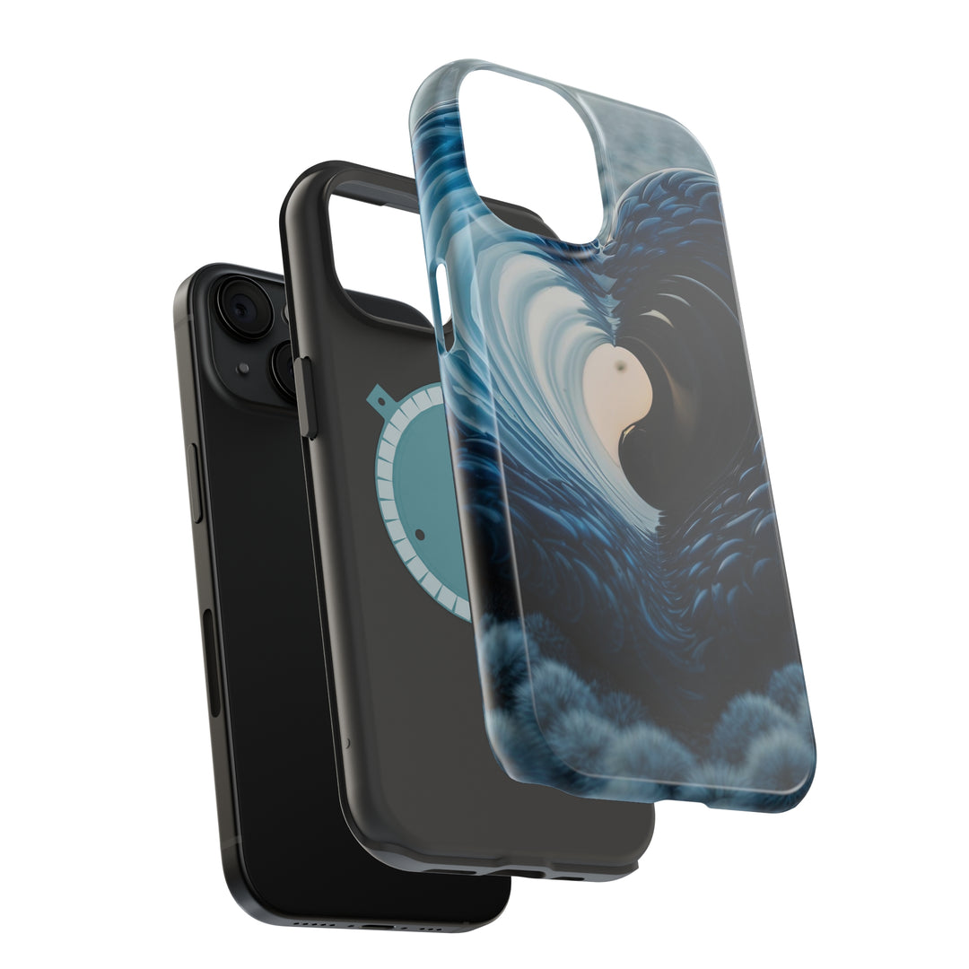 Eternal Ocean Love - MagSafe Tough Case