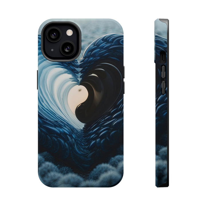 Eternal Ocean Love - MagSafe Tough Case