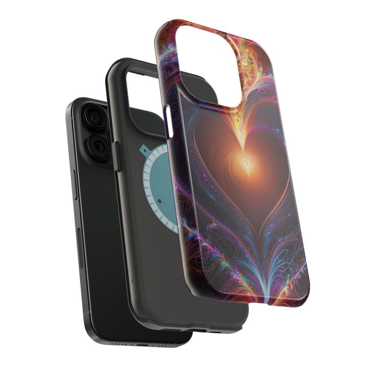 Cosmic Love Essence - MagSafe Tough Case