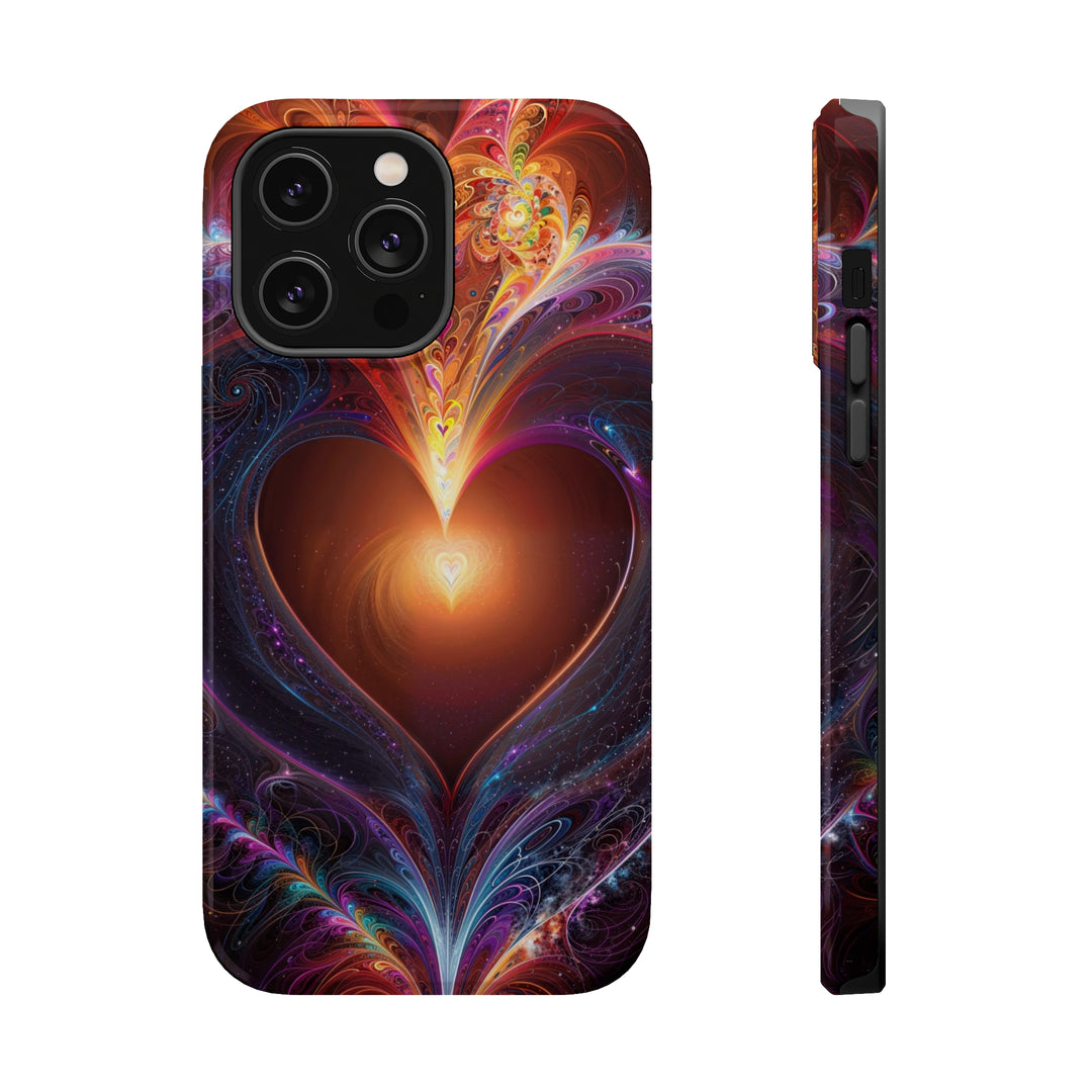 Cosmic Love Essence - MagSafe Tough Case