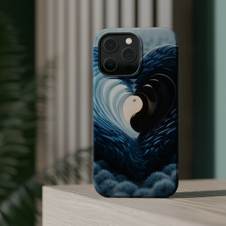 Eternal Ocean Love - MagSafe Tough Case